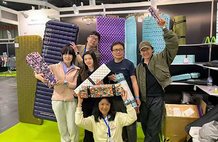 Birmingham National Outdoor Expo, Mar 2026