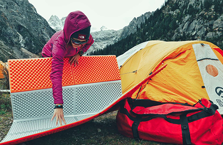 FOAM SlEEPING PADS